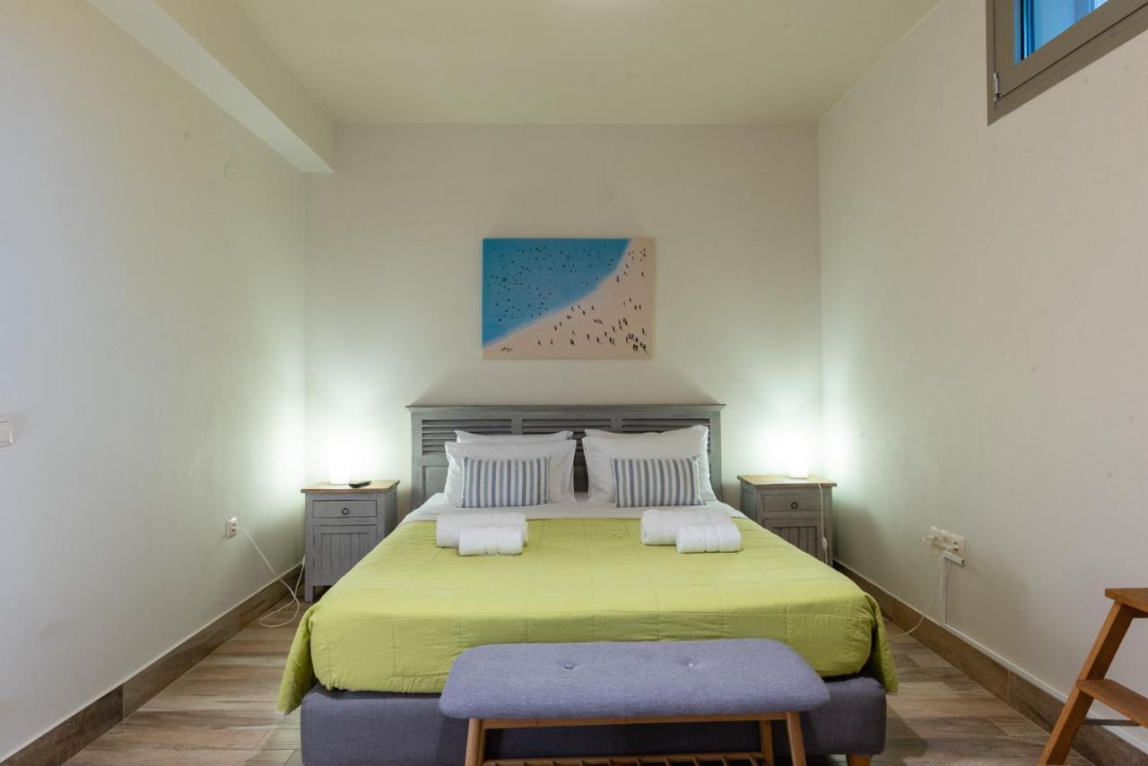 Aelia Home Suites Marathopoli Extérieur photo