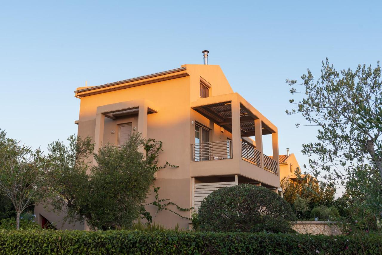 Aelia Home Suites Marathopoli Extérieur photo