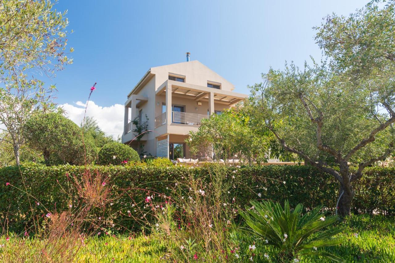 Aelia Home Suites Marathopoli Extérieur photo
